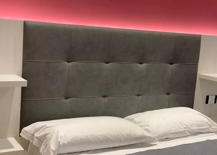 B&B Bertani Modena